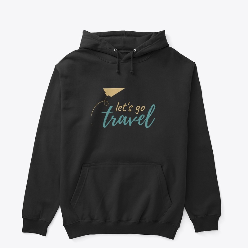 let,s travel