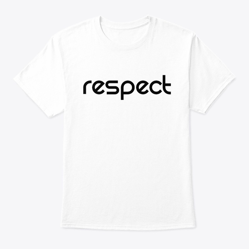 Respect by Jozyz Store