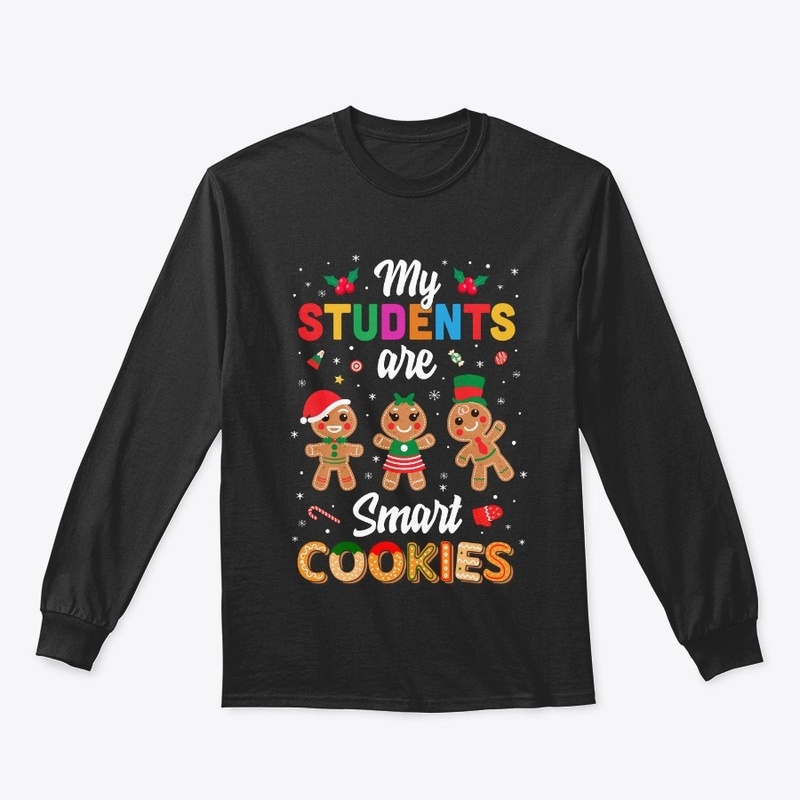 My Students Kids Are Smart Cookies