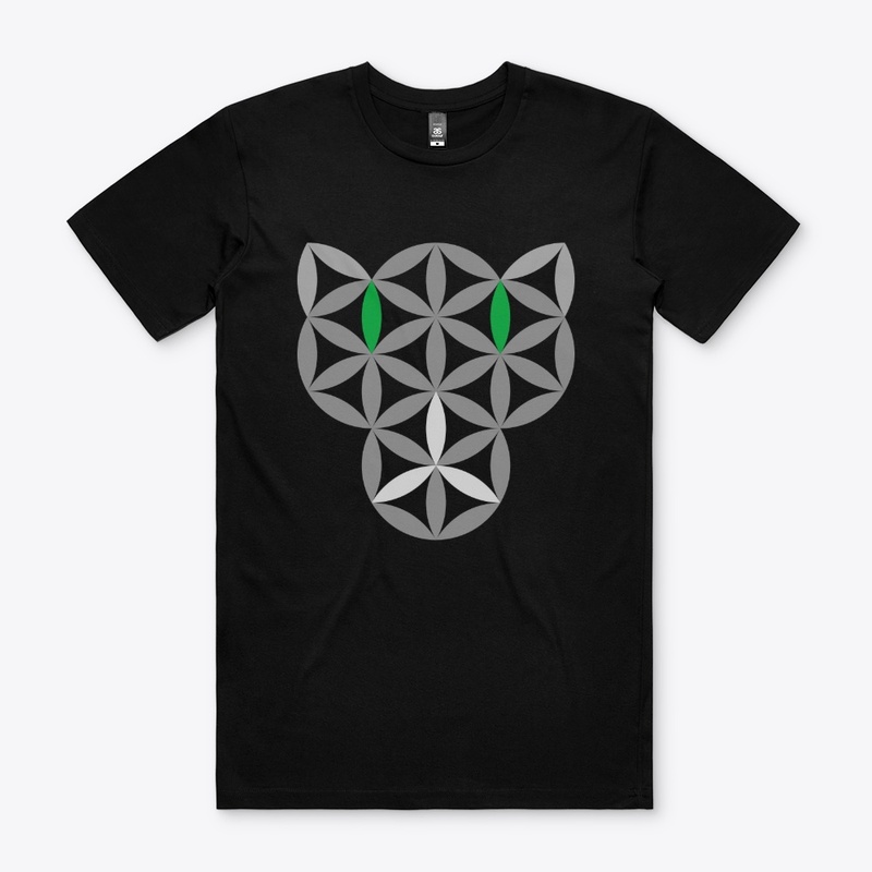 	The Cat Of Life - Dark, M/L