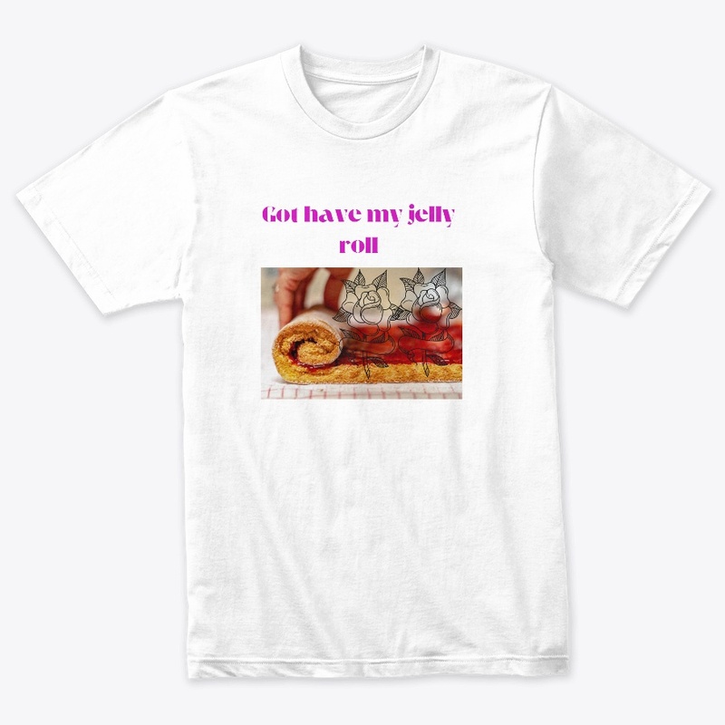 Jelly roll