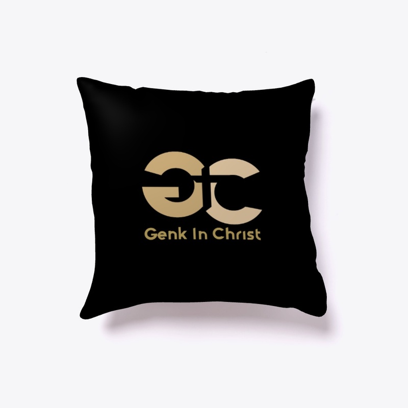 Genk in Christ