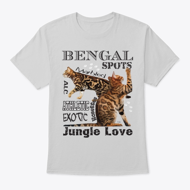 Bengal Cat Breed