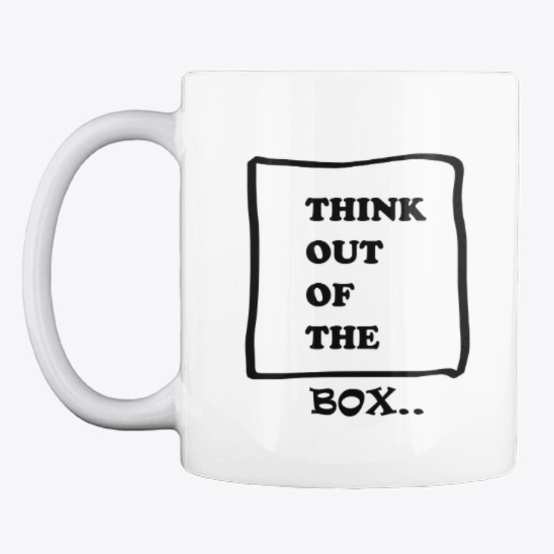 think out of the box