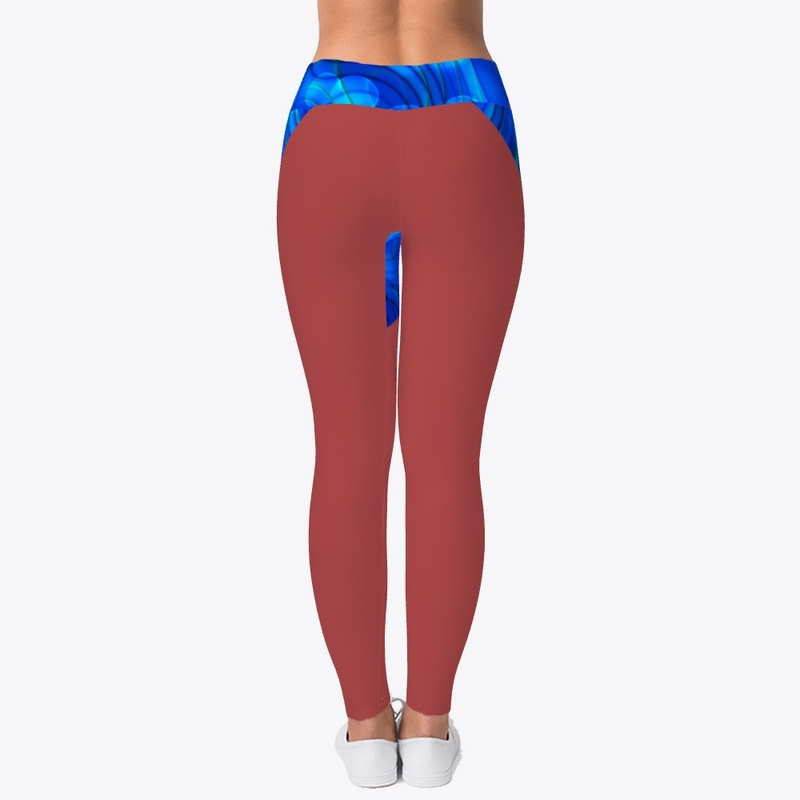 leggings for teen girls 