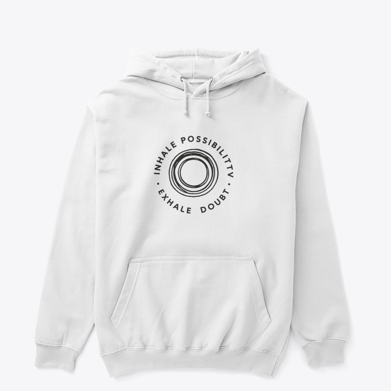 Inner peace slogan t shirt 