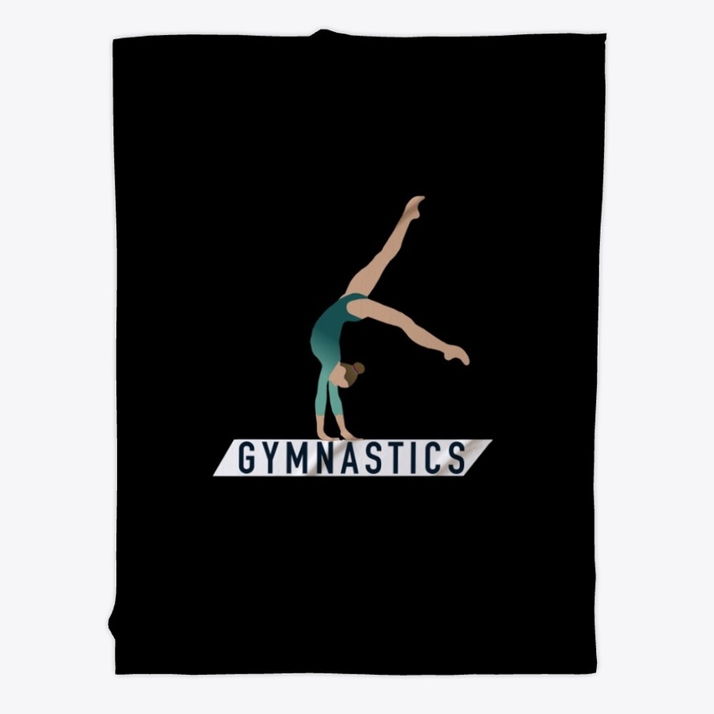 Gymnastics Beam