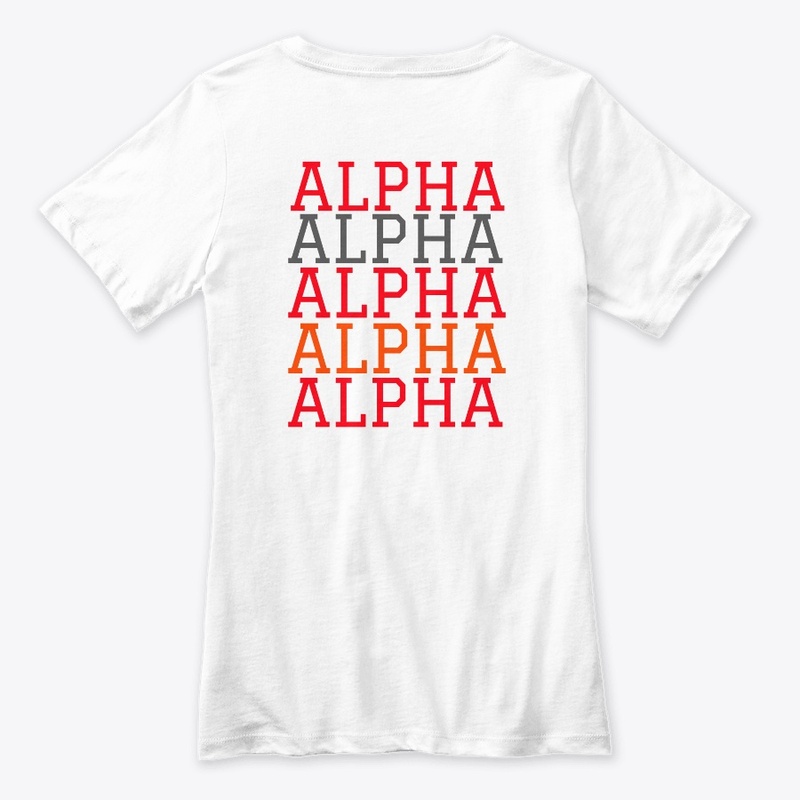 Alpha Tiger Clothing