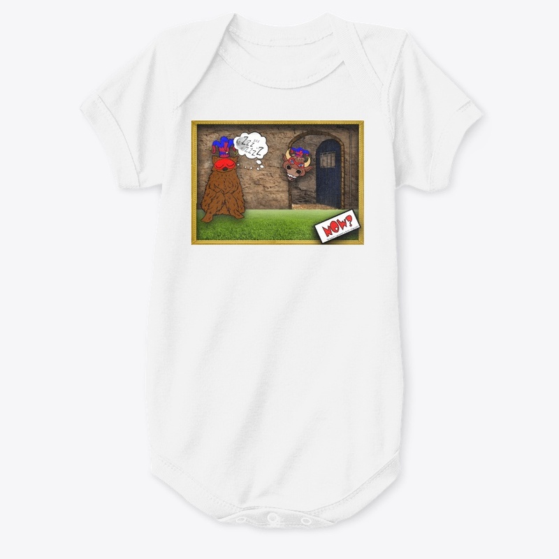 BearbleGuy123 sleeps
