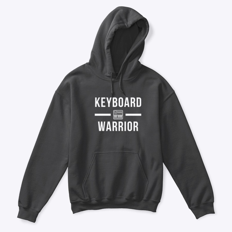 KEYBOARD WARRIOR (MIDI)