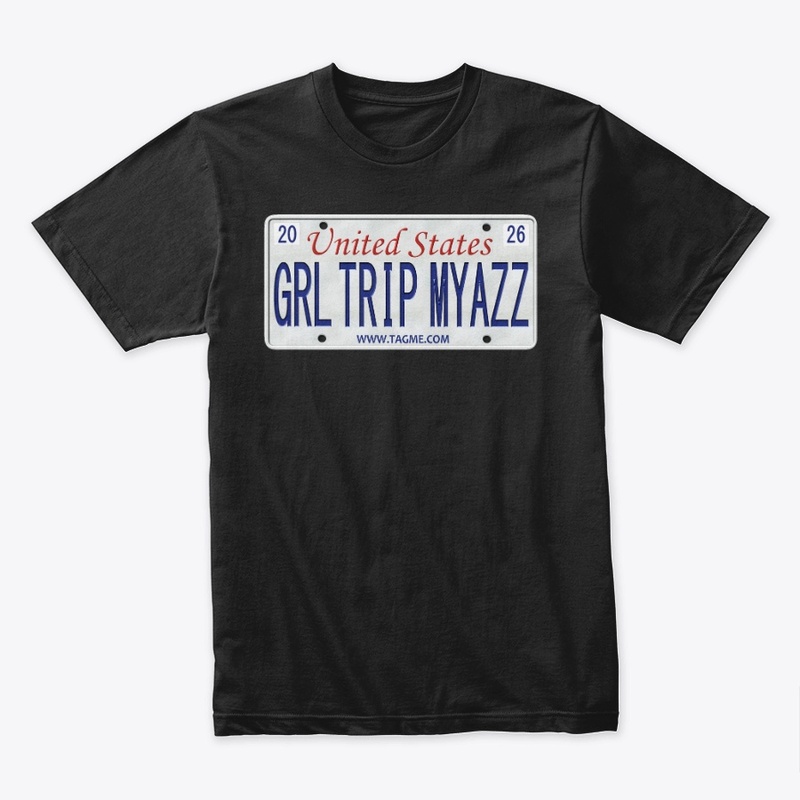 GRL TRIP MYAZZ