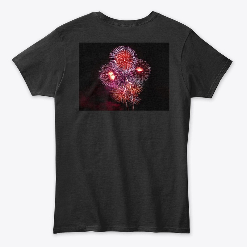 Women's classic tee 