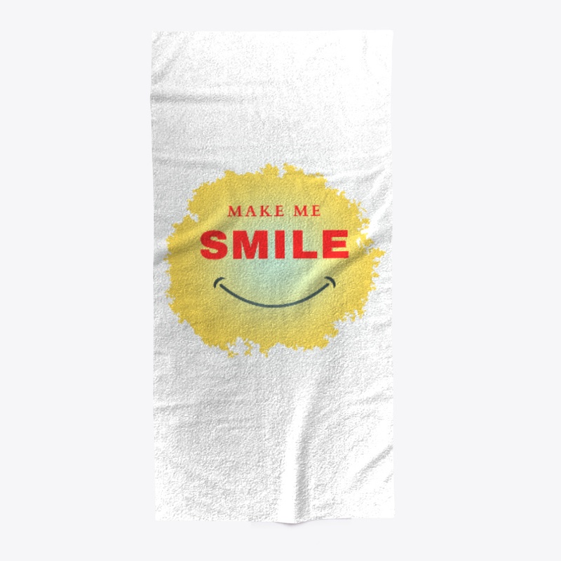 Make Me Smile T-Shirt