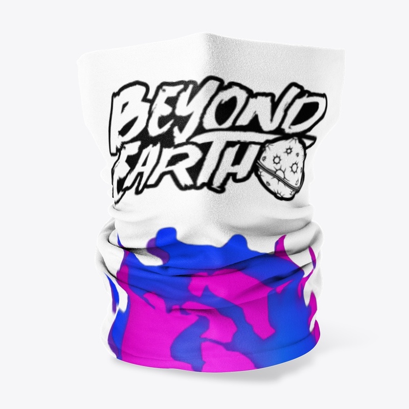 Beyond Earth Certified Fam