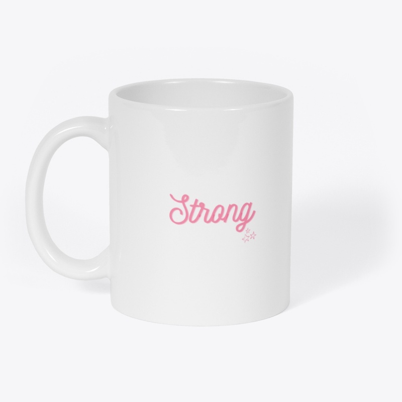 strong