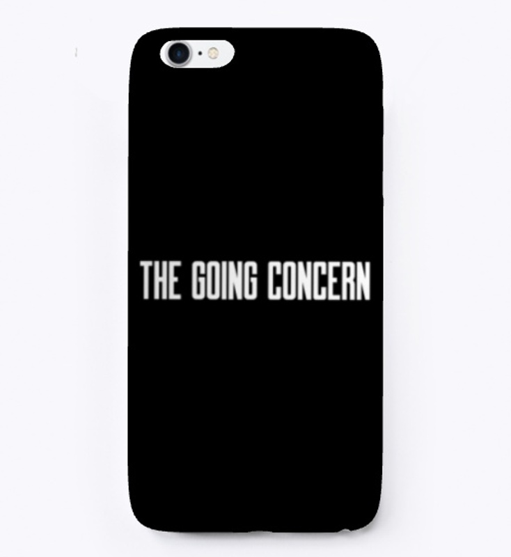 The Going Concern