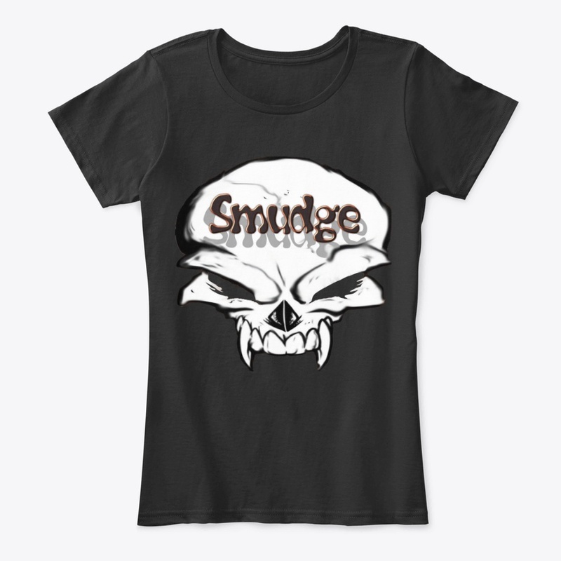 The Smudge Skull Collection