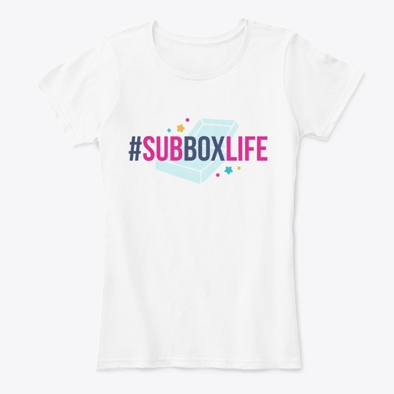 #SUBBOXLIFE