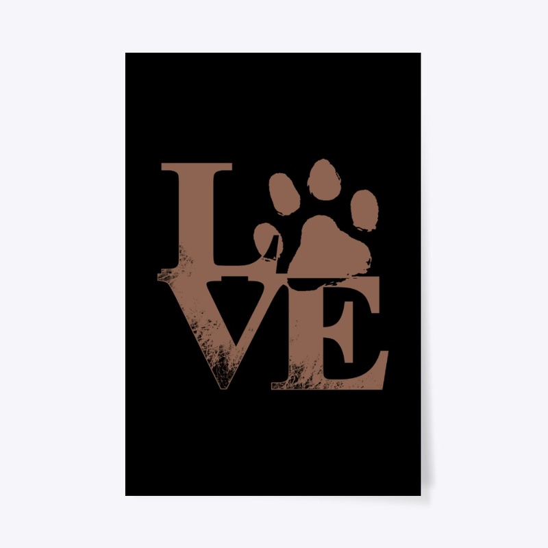 Love For Dogs Home Products