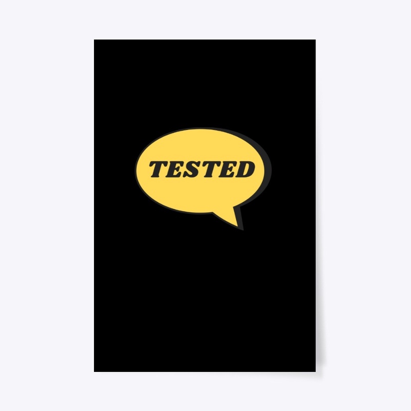 Tested