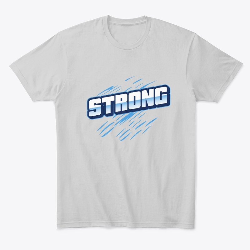 STRONG