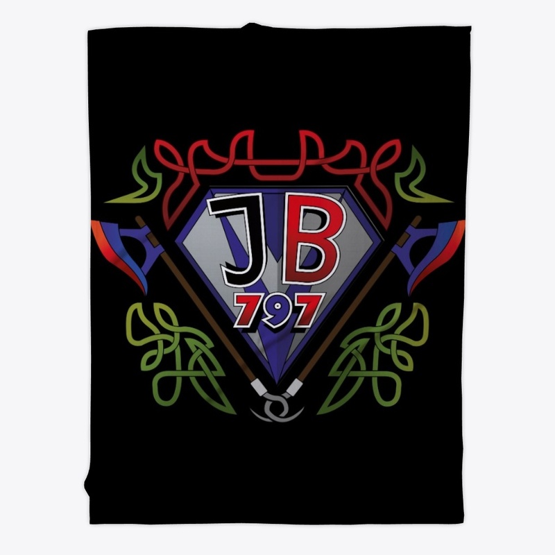 JEDIBILL797 LOGO