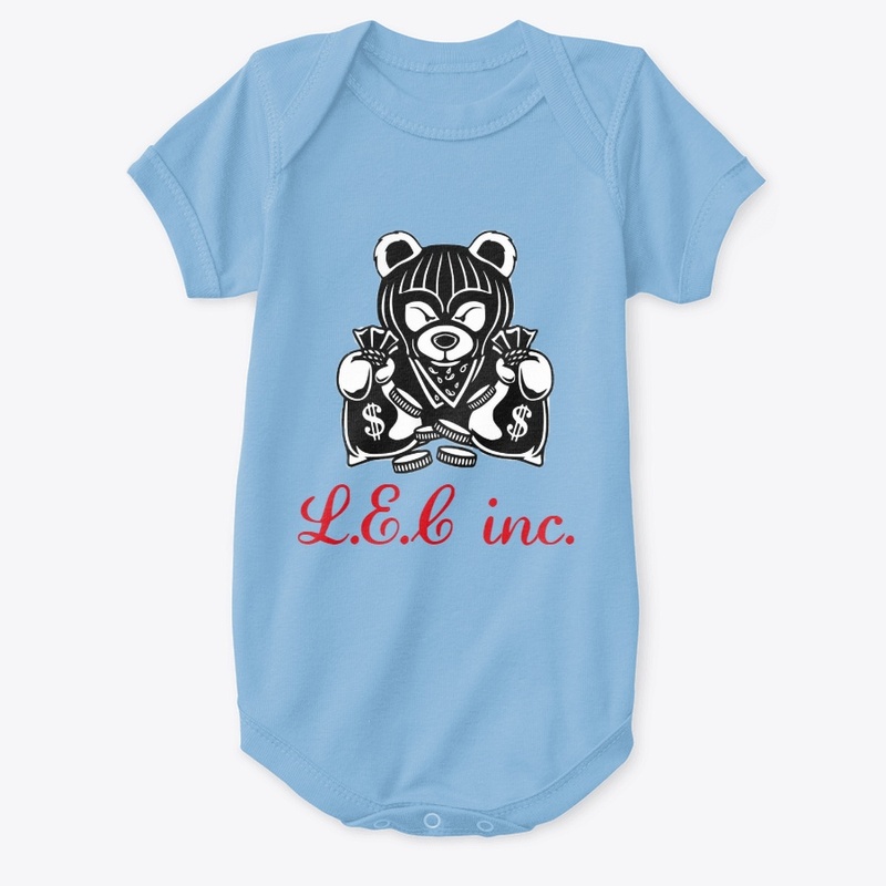 Lilbear 'E' company