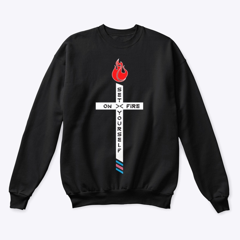 Original Cross Design