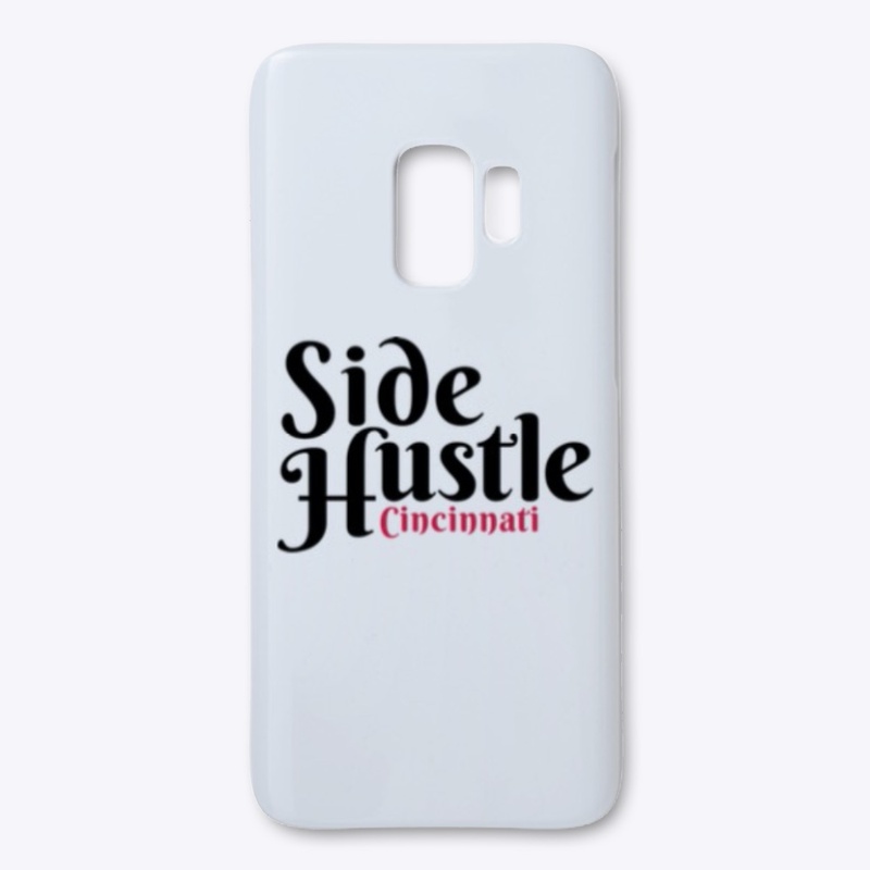 Side Hustle Cincinnati