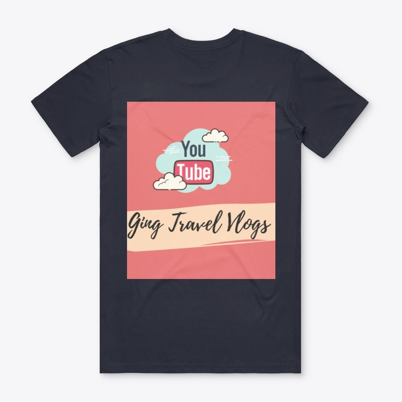 Ging's Apparel 