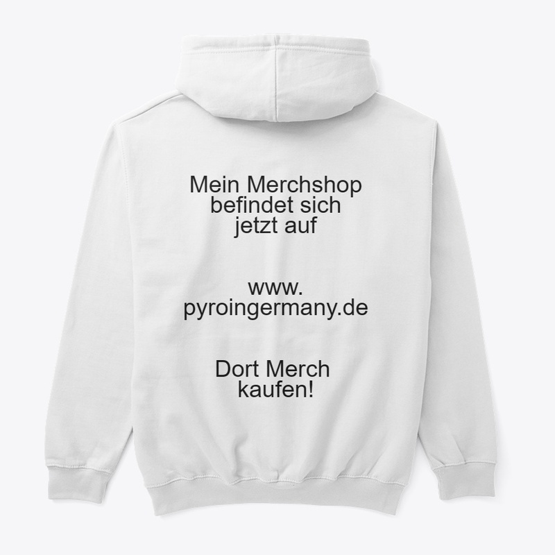 Shop auf www.pyroingermany.de