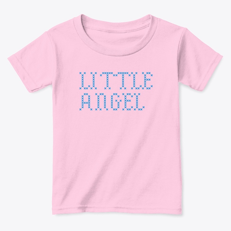 LITTLE ANGEL