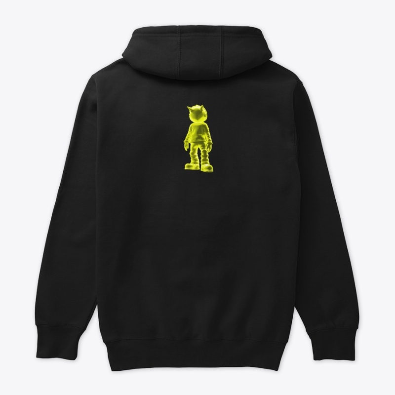 Yellow Boi