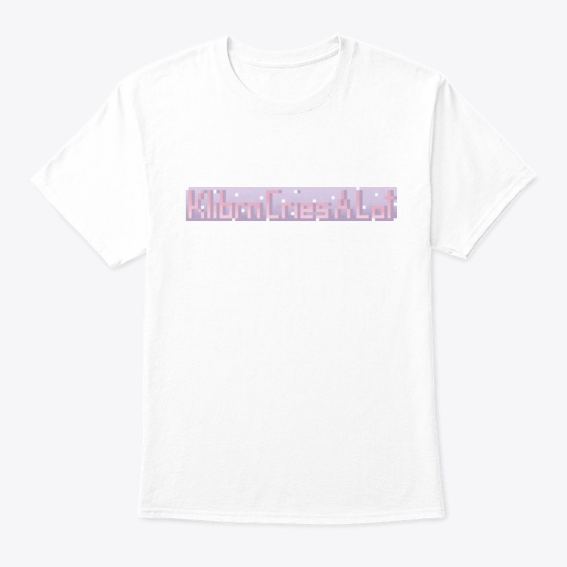 Klibrn Cries A Lot Banner