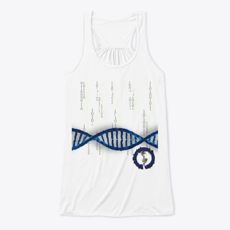 DNA THB@