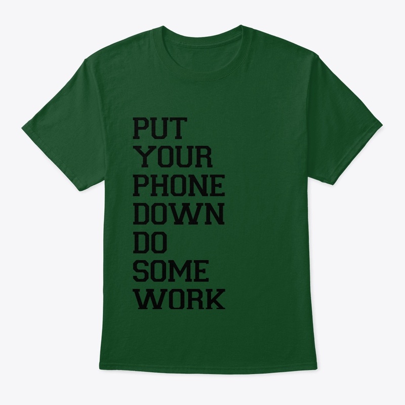 Men's t shirt 
