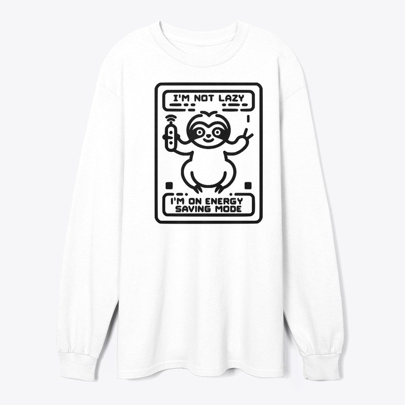 Chill Mode Activated