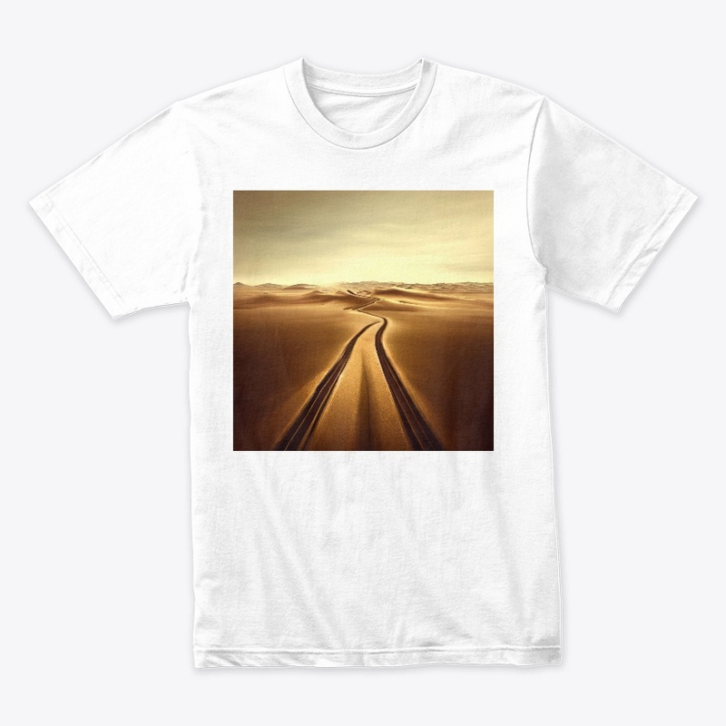 Destination Unknown