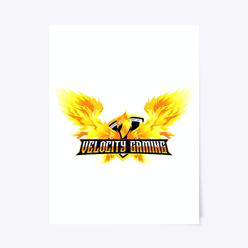 VELOCITY HOME MERCH