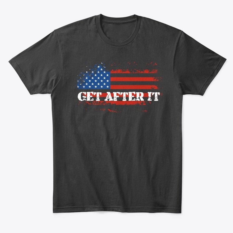 Get After It