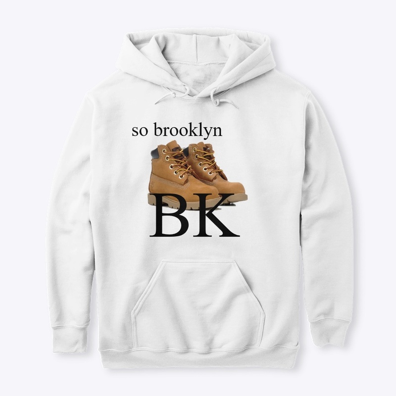 SO BROOKLYN 