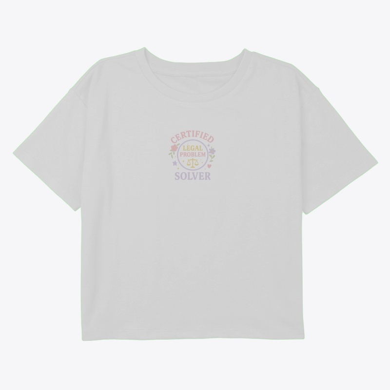 Certified Legal Problem Solver