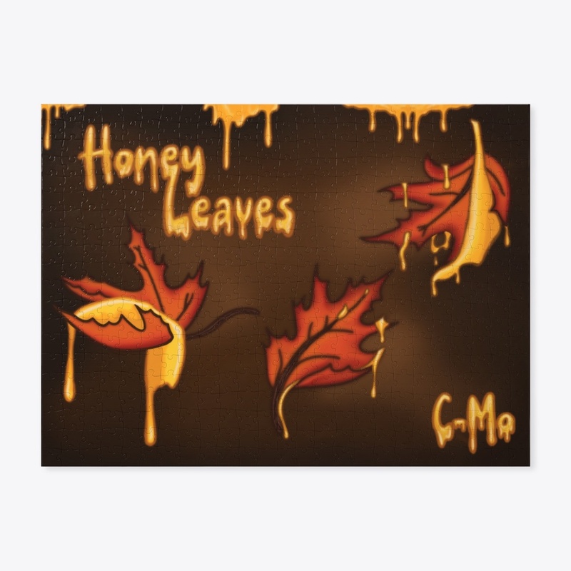 Honey Leaves