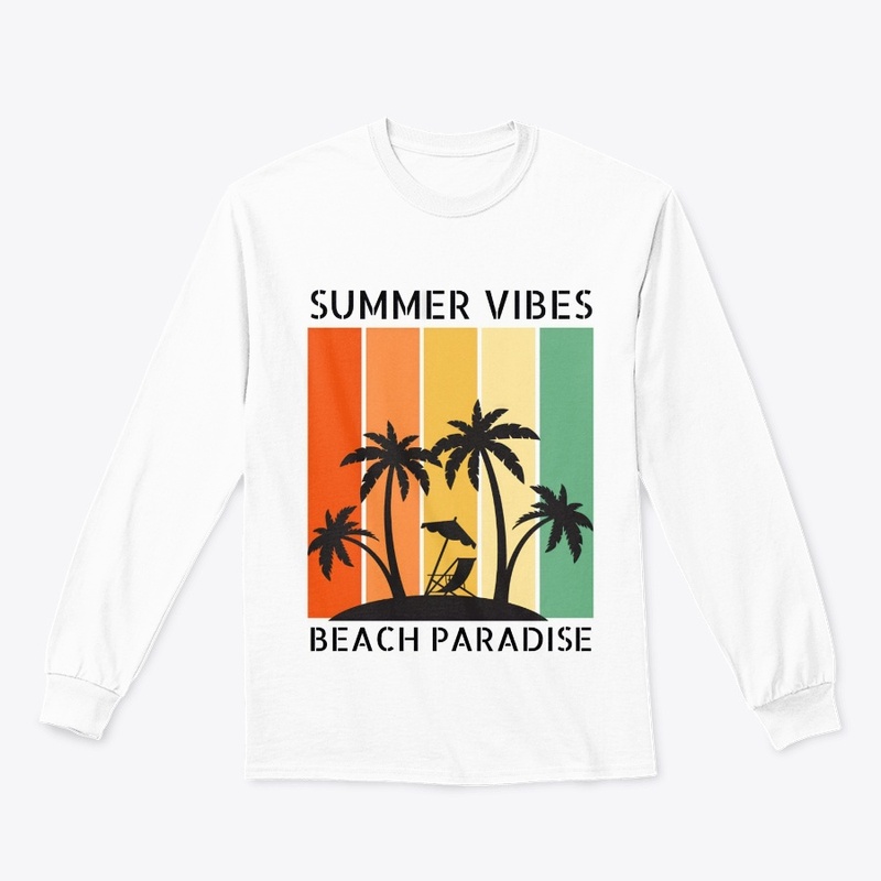 SUMMER VIBES