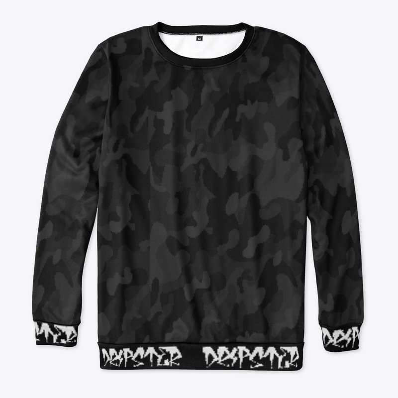 DRIPSTER CAMO-LINE