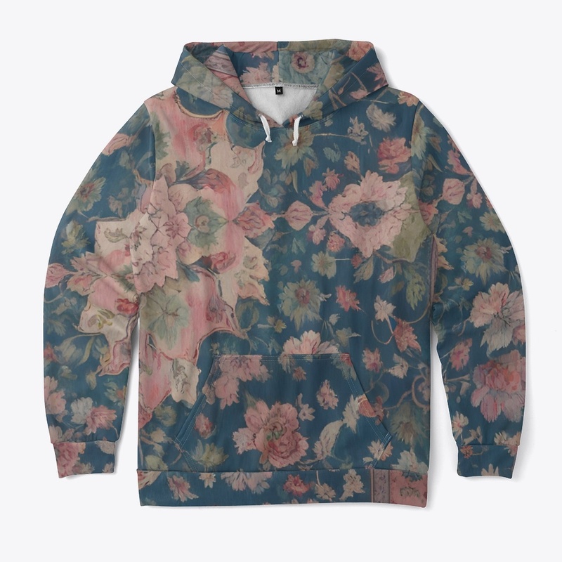 Persian Print 3