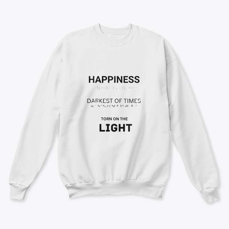 HAPPINESS TRUE PRUDUCTS