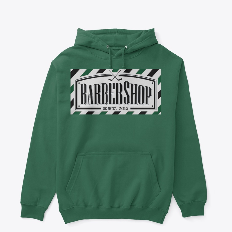The Barbershop