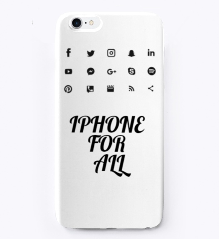IPHONE CASE