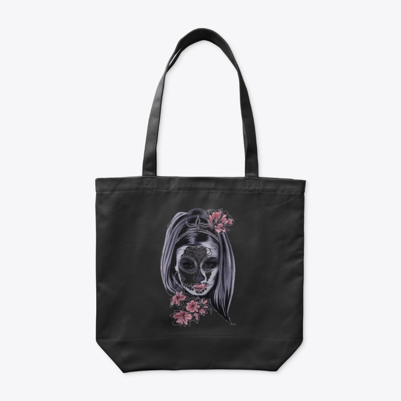 CHICK ORGANIC BAG